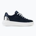 Geox women's shoes Ljuba navy 3