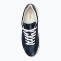 Geox women's shoes Ljuba navy 6