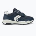 Geox Pavel ocean blue junior shoes 2