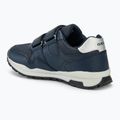 Geox Pavel ocean blue junior shoes 3