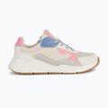Geox Mawazy light ivory/light coral junior shoes 9