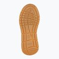 Geox Mawazy white/avio junior shoes 12
