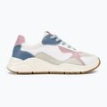 Geox Mawazy white/avio junior shoes 2