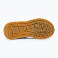 Geox Mawazy white/avio junior shoes 4