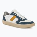 Geox Affile men's shoes avio/white