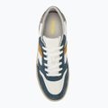 Geox Affile men's shoes avio/white 5