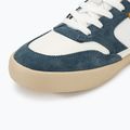 Geox Affile men's shoes avio/white 7