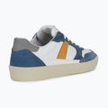 Geox Affile men's shoes avio/white 11