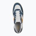 Geox Affile men's shoes avio/white 13