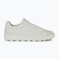 Geox Spherica Ecub-1 white/sta.white men's shoes 9