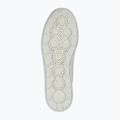 Geox Spherica Ecub-1 white/sta.white men's shoes 12