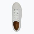 Geox Spherica Ecub-1 white/sta.white men's shoes 13