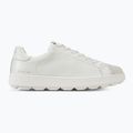 Geox Spherica Ecub-1 white/sta.white men's shoes 2