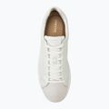 Geox Spherica Ecub-1 white/sta.white men's shoes 5