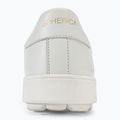 Geox Spherica Ecub-1 white/sta.white men's shoes 6