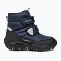 Geox Baltic ABX navy/royal children's snow boots 9
