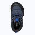 Geox Baltic ABX navy/royal children's snow boots 13