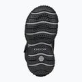 Geox Baltic ABX navy/royal children's snow boots 14