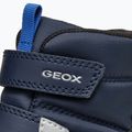 Geox Baltic ABX navy/royal children's snow boots 15