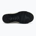 Geox Bunshee ABX tobacco/black junior shoes 4