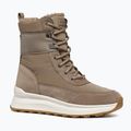 Geox Spherica™ Actif X2 ABX khaki women's shoes 8