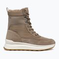 Geox Spherica™ Actif X2 ABX khaki women's shoes 9