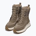 Geox Spherica™ Actif X2 ABX khaki women's shoes 10