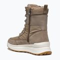 Geox Spherica™ Actif X2 ABX khaki women's shoes 11