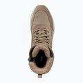 Geox Spherica™ Actif X2 ABX khaki women's shoes 12