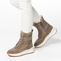 Geox Spherica™ Actif X2 ABX khaki women's shoes 15