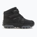Geox Himalaya ABX black children's snow boots 2