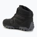 Geox Himalaya ABX black children's snow boots 3