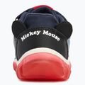 Geox Lightyloo navy/avio children's shoes 6