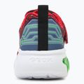 Geox Assister children's shoes dark red 6