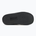 Geox Gisli black/dark orange children's shoes 4