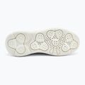 Geox Nebula™ 2.0 X women's shoes whire/light gold 4