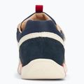 Geox Iupidoo children's shoes beige / navy 6