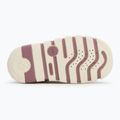 Geox Iupidoo avio/rose children's shoes 4