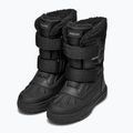 Geox Bunshee PG ABX junior snow boots black 10