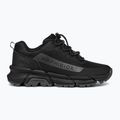 Geox Flexyper Plus ABX black/dark grey junior shoes 9