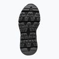 Geox Flexyper Plus ABX black/dark grey junior shoes 13
