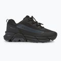 Geox Flexyper Plus ABX black/dark grey junior shoes 2