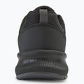 Geox Flexyper Plus ABX black/dark grey junior shoes 6