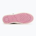 Geox Skylin black/fuchsia children's shoes 4