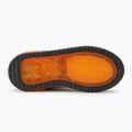 Geox Inek junior shoes black/yellow 4