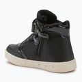 Geox Skylin black junior shoes 3