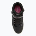 Geox Skylin black junior shoes 5