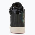 Geox Skylin black junior shoes 6