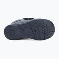Geox Elthan navy / light avio children's shoes 4