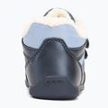 Geox Elthan navy / light avio children's shoes 6